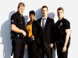 دانلود آرشیو زیرنویس انگلیسی سریال Southland