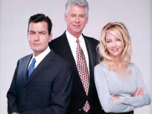 دانلود آرشیو زیرنویس انگلیسی سریال Spin City
