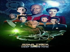 دانلود آرشیو زیرنویس انگلیسی سریال Star Trek – Deep Space Nine