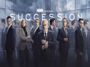 دانلود آرشیو زیرنویس انگلیسی سریال Succession