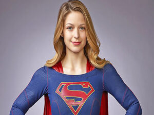 دانلود آرشیو زیرنویس انگلیسی سریال Supergirl