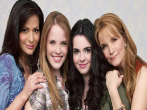 دانلود آرشیو زیرنویس انگلیسی سریال Switched at Birth