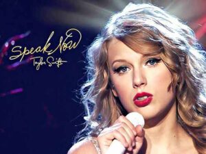 دانلود آهنگ Enchanted از Taylor Swift با متن و ترجمه