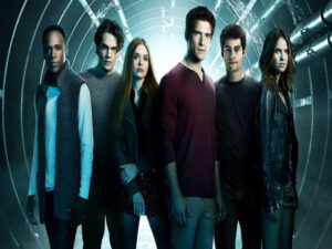 دانلود آرشیو زیرنویس انگلیسی سریال Teen Wolf