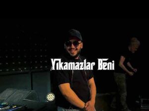 دانلود آهنگ ترکی Yıkamazlar Beni از Tekir با متن و ترجمه