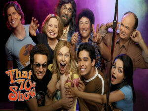 دانلود آرشیو زیرنویس انگلیسی سریال That ’70s Show