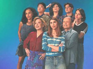 دانلود آرشیو زیرنویس انگلیسی سریال That ’90s Show