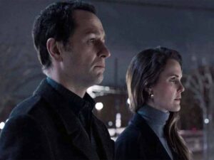 دانلود آرشیو زیرنویس انگلیسی سریال The Americans