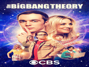دانلود آرشیو زیرنویس انگلیسی سریال The Big Bang Theory