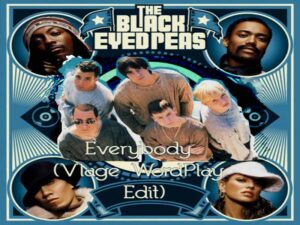 دانلود آهنگ Let’s Get It Started از The Black Eyed Peas با متن و ترجمه