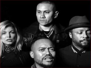 دانلود آهنگ WHERESTHELOVE از The Black Eyed Peas و The World با متن و ترجمه
