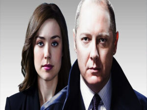 دانلود آرشیو زیرنویس انگلیسی سریال The Blacklist