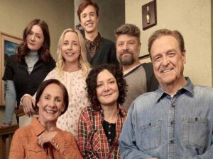 دانلود آرشیو زیرنویس انگلیسی سریال The Conners