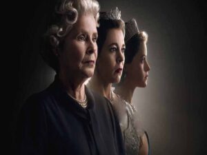 دانلود آرشیو زیرنویس انگلیسی سریال The Crown