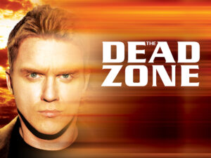 دانلود آرشیو زیرنویس انگلیسی سریال The Dead Zone