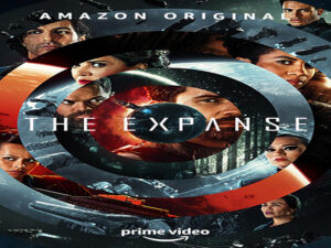 دانلود آرشیو زیرنویس انگلیسی سریال The Expanse