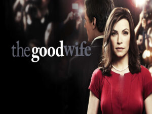 دانلود آرشیو زیرنویس انگلیسی سریال The Good Wife