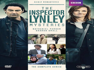 دانلود آرشیو زیرنویس انگلیسی سریال The Inspector Lynley Mysteries