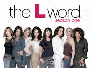 دانلود آرشیو زیرنویس انگلیسی سریال The L Word