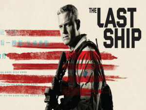 دانلود آرشیو زیرنویس انگلیسی سریال The Last Ship