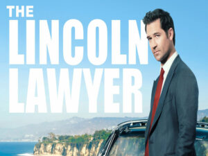 دانلود آرشیو زیرنویس انگلیسی سریال The Lincoln Lawyer