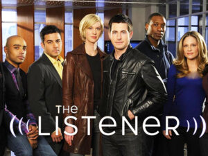 دانلود آرشیو زیرنویس انگلیسی سریال The Listener