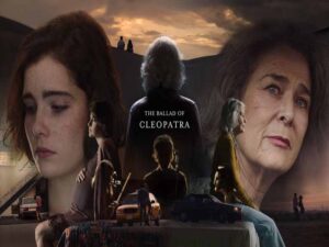 دانلود آهنگ Cleopatra از The Lumineers با متن و ترجمه