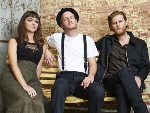 دانلود آهنگ Ophelia از The Lumineers با متن و ترجمه