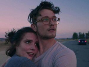 دانلود آهنگ Sleep On The Floor از The Lumineers با متن و ترجمه