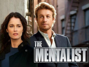 دانلود آرشیو زیرنویس انگلیسی سریال The Mentalist
