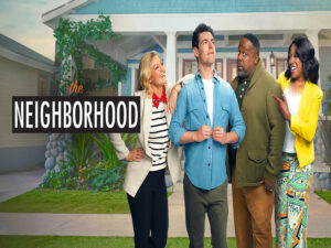 دانلود آرشیو زیرنویس انگلیسی سریال The Neighborhood