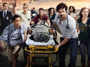 دانلود آرشیو زیرنویس انگلیسی سریال The Night Shift