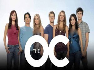 دانلود آرشیو زیرنویس انگلیسی سریال The O.C