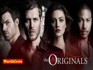 دانلود آرشیو زیرنویس انگلیسی سریال The Originals