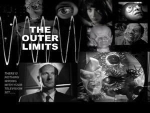 دانلود آرشیو زیرنویس انگلیسی سریال The Outer Limits