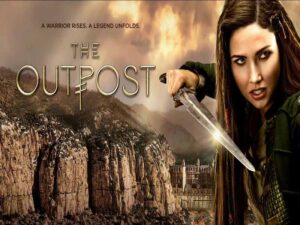 دانلود آرشیو زیرنویس انگلیسی سریال The Outpost