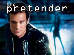 دانلود آرشیو زیرنویس انگلیسی سریال The Pretender