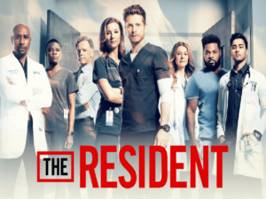 دانلود آرشیو زیرنویس انگلیسی سریال The Resident