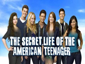 دانلود آرشیو زیرنویس انگلیسی سریال The Secret Life of the American Teenager