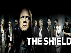 دانلود آرشیو زیرنویس انگلیسی سریال The Shield
