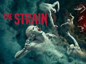 دانلود آرشیو زیرنویس انگلیسی سریال The Strain
