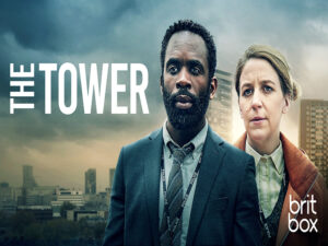 دانلود آرشیو زیرنویس انگلیسی سریال The Tower