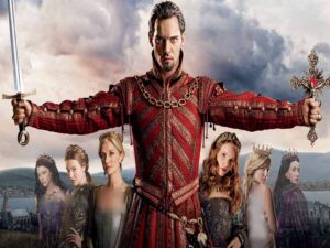 دانلود آرشیو زیرنویس انگلیسی سریال The Tudors