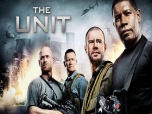 دانلود آرشیو زیرنویس انگلیسی سریال The Unit
