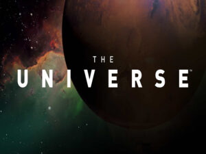دانلود آرشیو زیرنویس انگلیسی سریال The Universe
