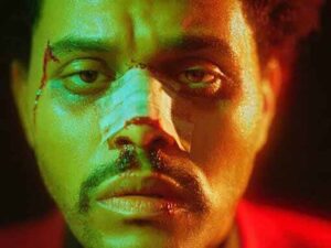 دانلود آهنگ In Your Eyes از The Weeknd با متن و ترجمه