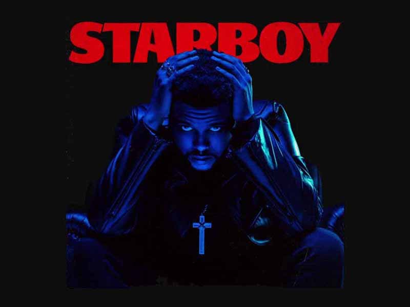 دانلود آهنگ Six Feet Under از The Weeknd و Future با متن و ترجمه