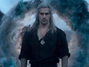 دانلود آرشیو زیرنویس انگلیسی سریال The Witcher