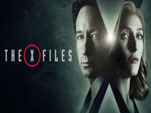 دانلود آرشیو زیرنویس انگلیسی سریال The X-Files