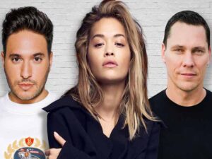 دانلود آهنگ Ritual از Tiesto و Jonas Blue و Rita Ora با متن و ترجمه